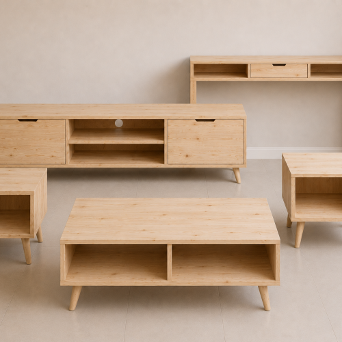 Livingroom Furniture Set