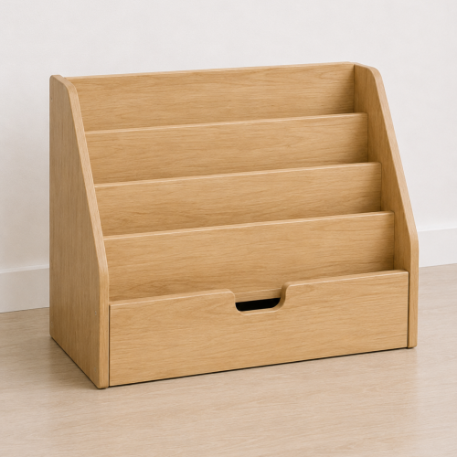 Bookshelf