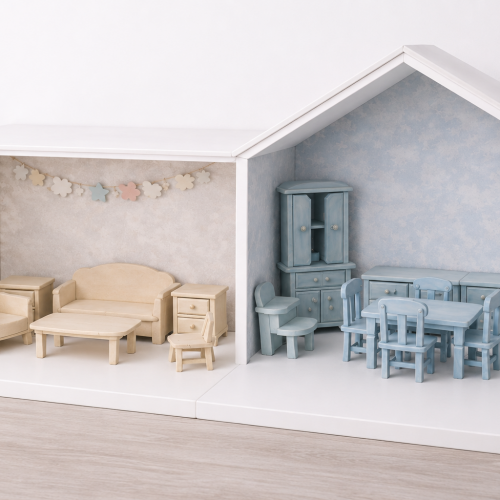 Doll House