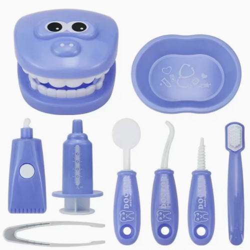 Dentist Play Set